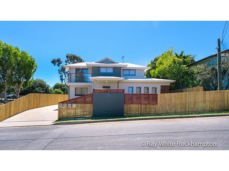 77 Livingstone Street, Berserker QLD 4701, Berserker - Image 1