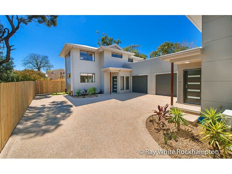 77 Livingstone Street, Berserker QLD 4701, Berserker - Thumbnail 2