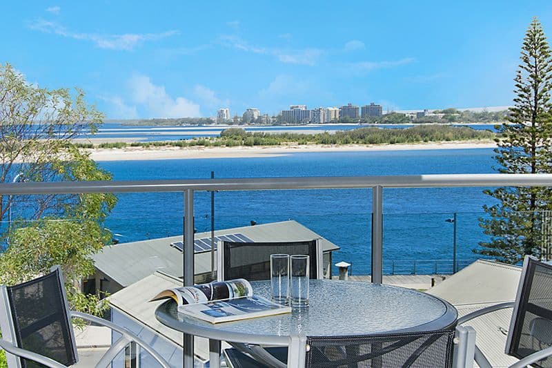 Unit 301 'Rumba Resort-Residential' 10 Leeding Terrace, Caloundra QLD 4551, Caloundra - Image 1