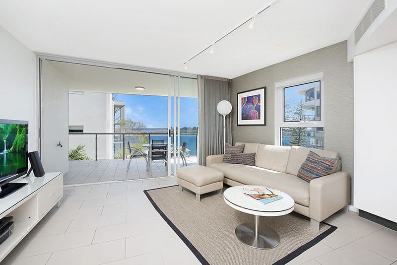 Unit 301 'Rumba Resort-Residential' 10 Leeding Terrace, Caloundra QLD 4551, Caloundra - Thumbnail 2
