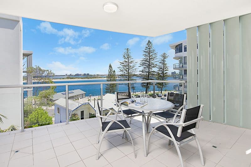 Unit 301 'Rumba Resort-Residential' 10 Leeding Terrace, Caloundra QLD 4551, Caloundra - Thumbnail 4