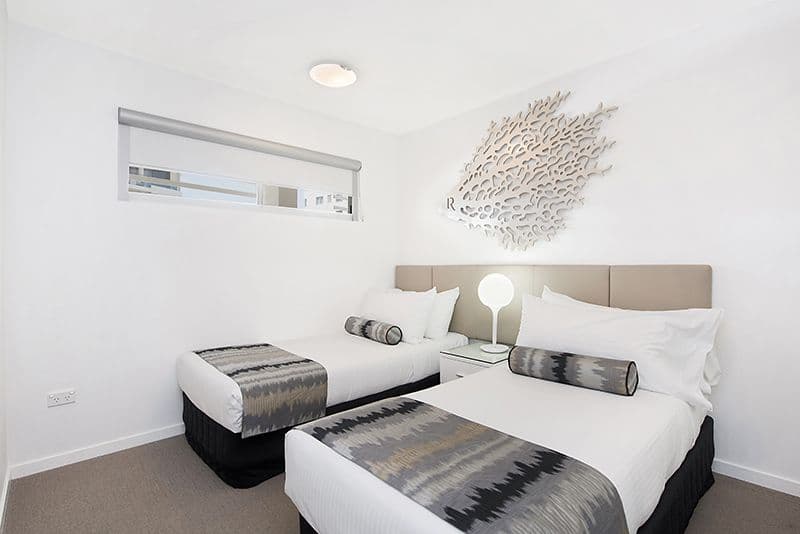 Unit 301 'Rumba Resort-Residential' 10 Leeding Terrace, Caloundra QLD 4551, Caloundra - Thumbnail 6