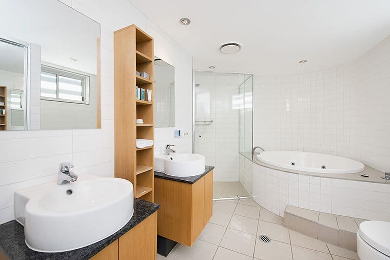 Unit 301 'Rumba Resort-Residential' 10 Leeding Terrace, Caloundra QLD 4551, Caloundra - Thumbnail 8