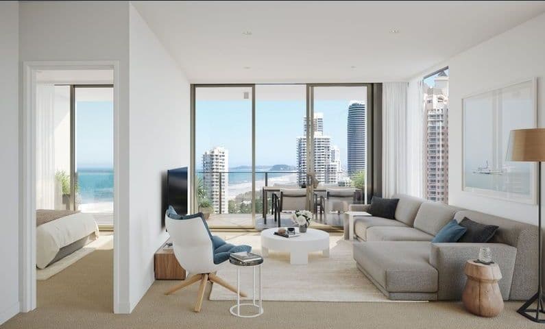 16-18 Chelsea Avenue, Broadbeach QLD 4218, Broadbeach - Thumbnail 2