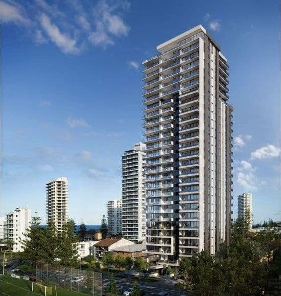 16-18 Chelsea Avenue, Broadbeach QLD 4218, Broadbeach - Thumbnail 7