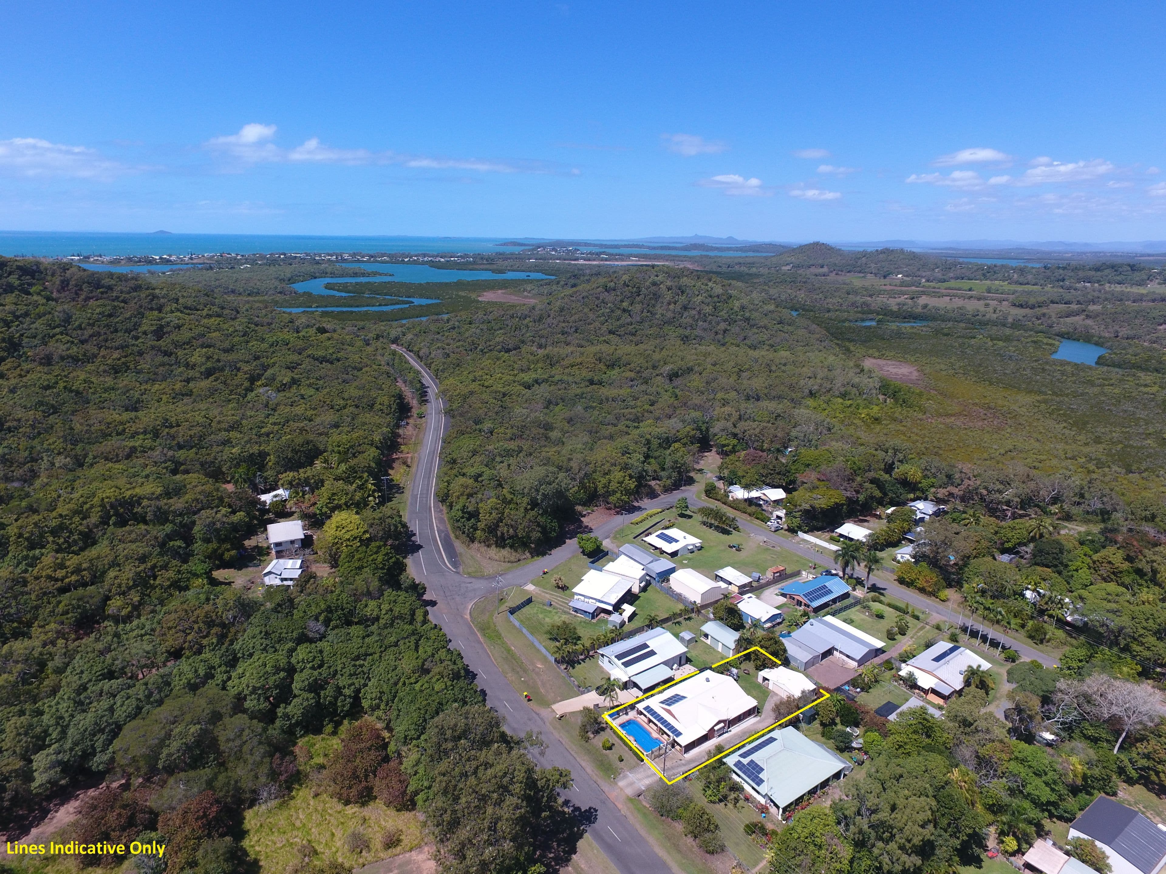 114 Grasstree Beach Road, Grasstree Beach QLD 4740, Grasstree Beach - Image 1