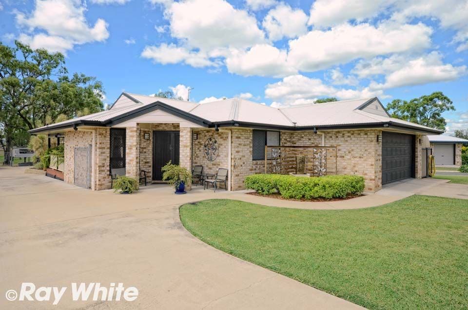 16 Harcla Close, Biloela QLD 4715, Biloela - Image 1