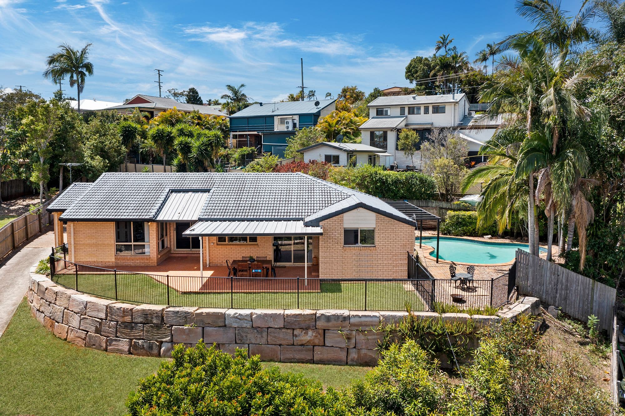 8 Brazel Court, Cornubia QLD 4130, Cornubia - Thumbnail 2