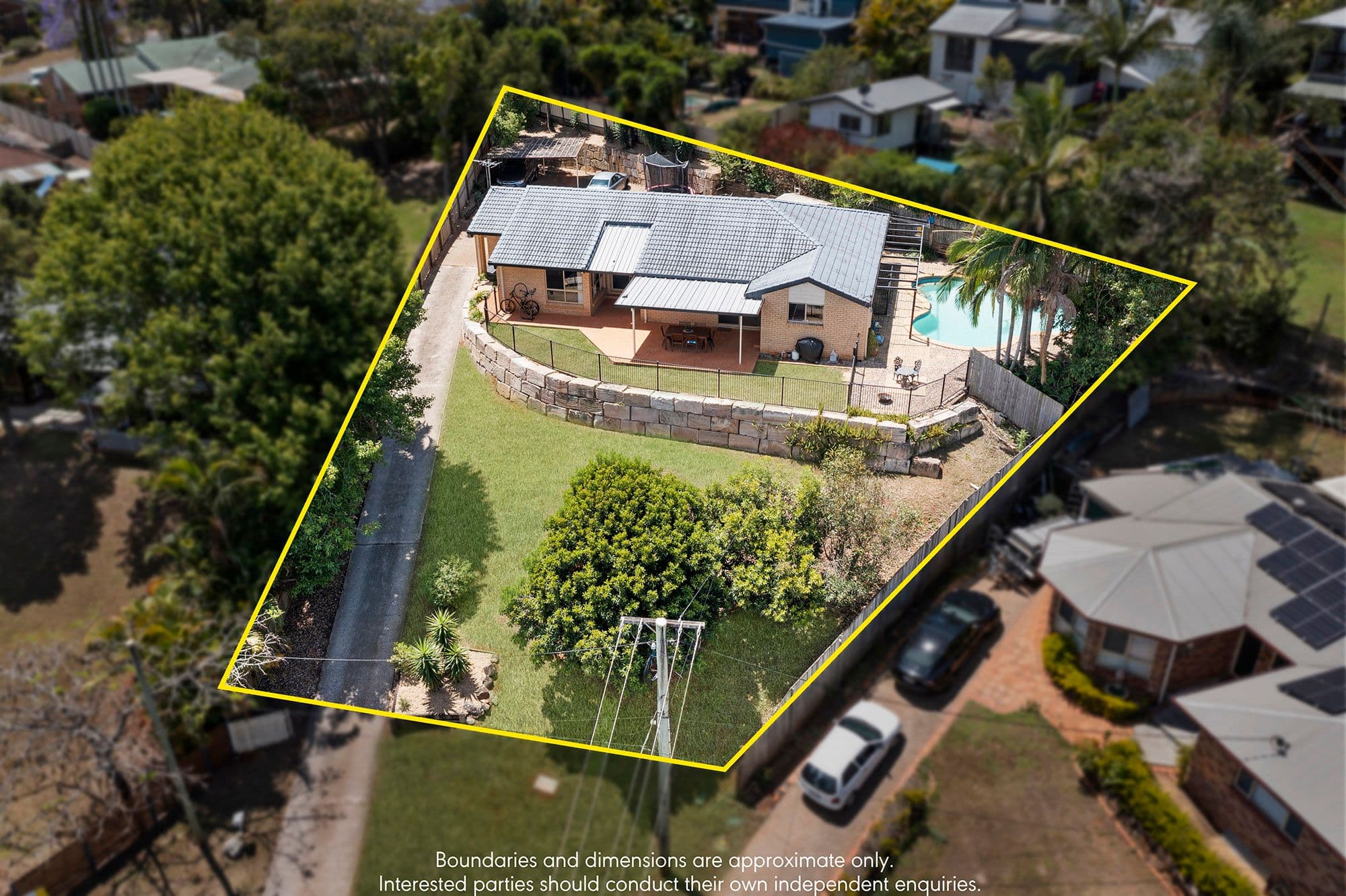 8 Brazel Court, Cornubia QLD 4130, Cornubia - Thumbnail 3