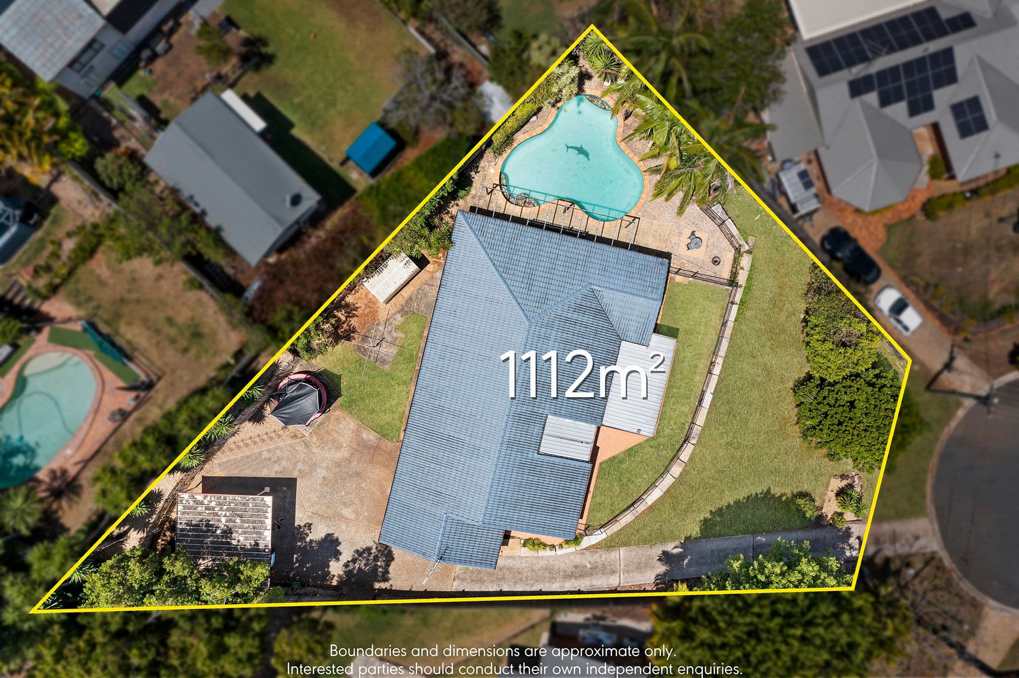 8 Brazel Court, Cornubia QLD 4130, Cornubia - Thumbnail 7