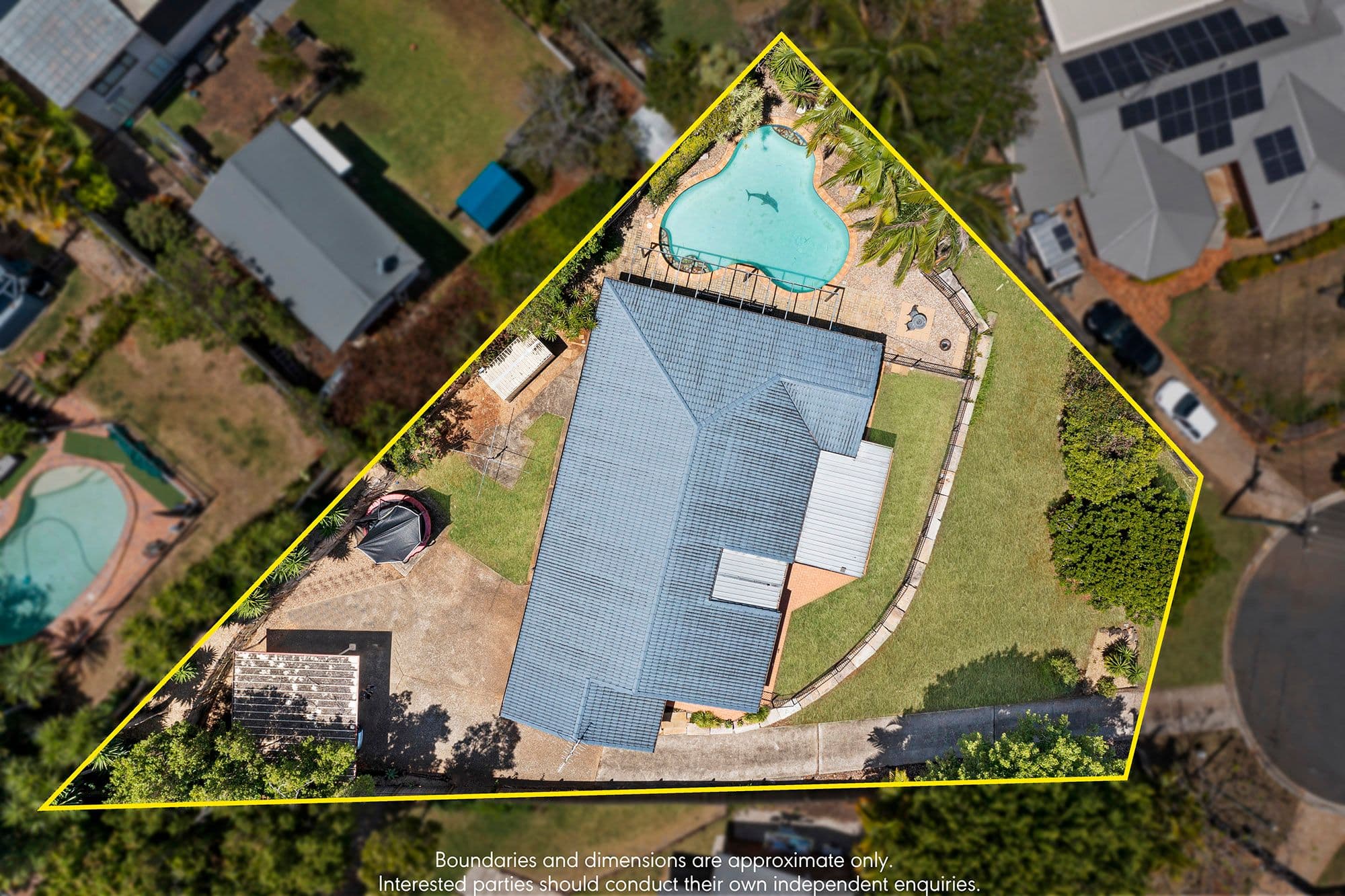 8 Brazel Court, Cornubia QLD 4130, Cornubia - Thumbnail 8