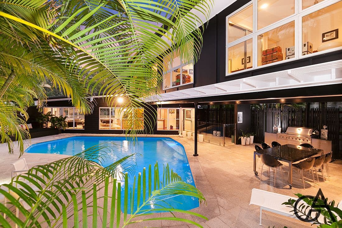 22 Brigalow Street, Paddington QLD 4064, Paddington - Image 1