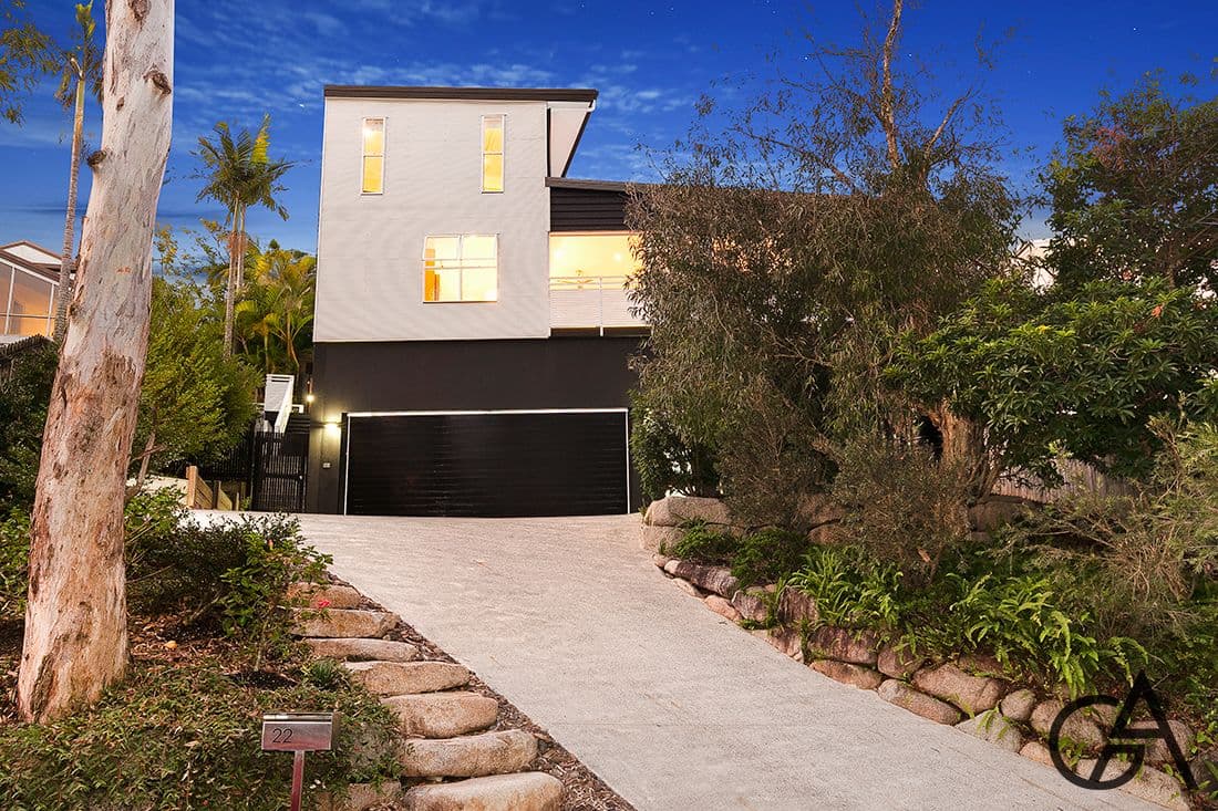 22 Brigalow Street, Paddington QLD 4064, Paddington - Thumbnail 2