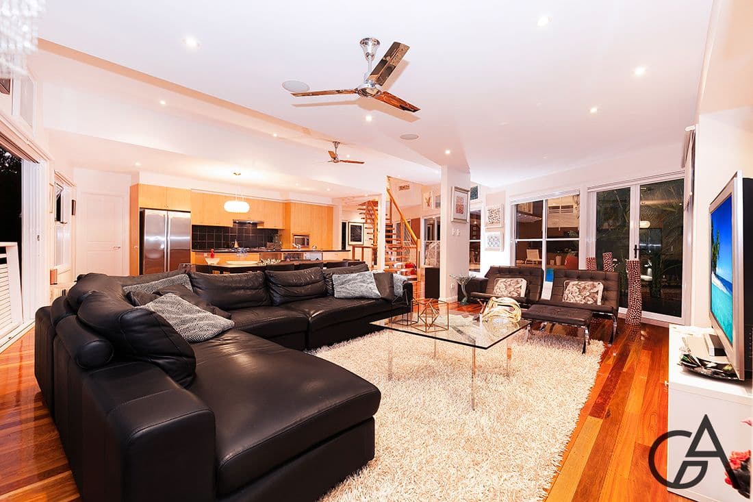 22 Brigalow Street, Paddington QLD 4064, Paddington - Thumbnail 3