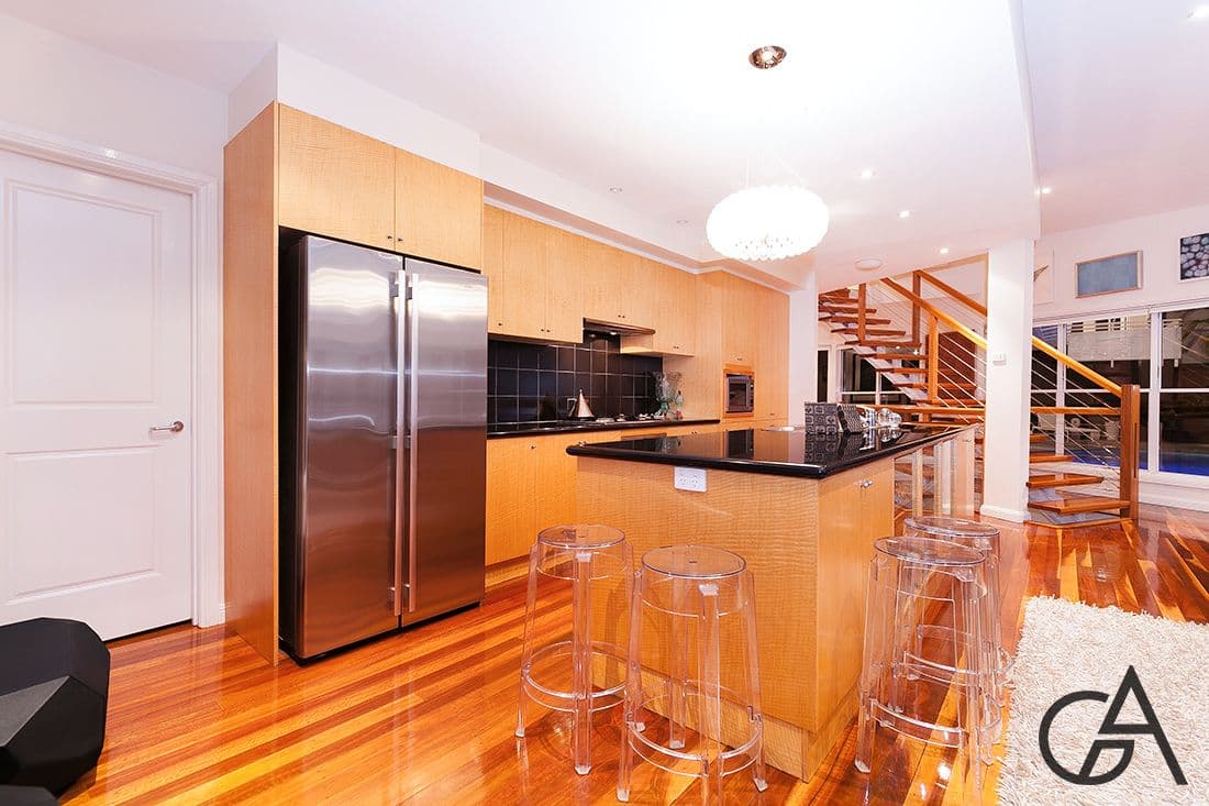 22 Brigalow Street, Paddington QLD 4064, Paddington - Thumbnail 4