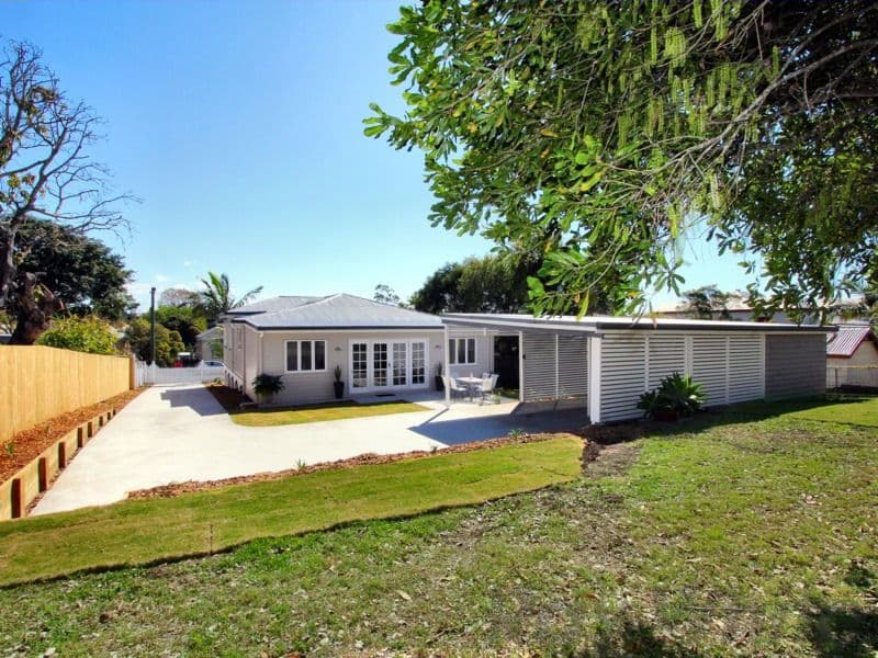 24 Frederick Street, NEWTOWN QLD 4305, Newtown - Image 1