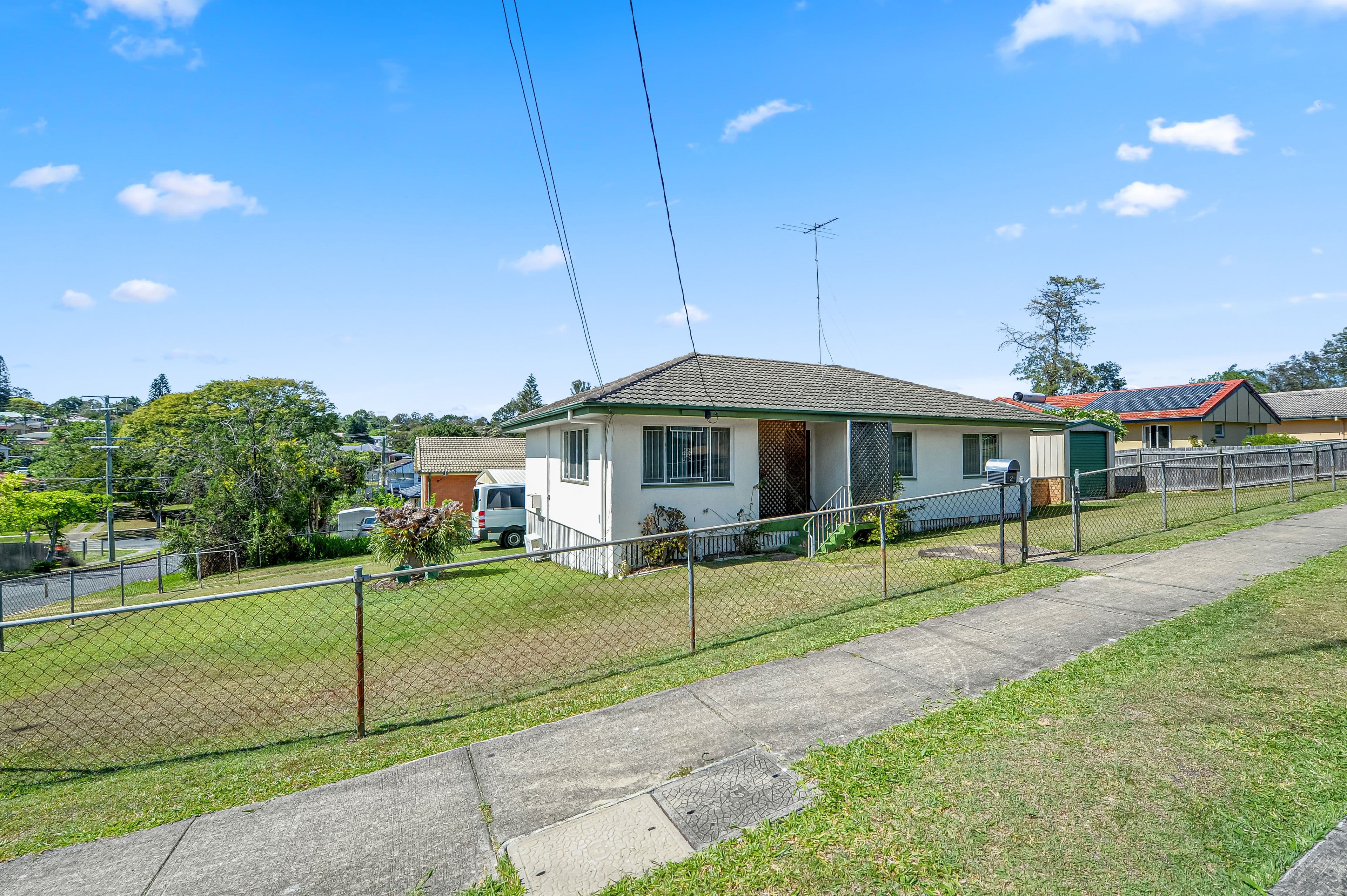 2 Aldebaran Street, Inala QLD 4077, Inala - Thumbnail 2