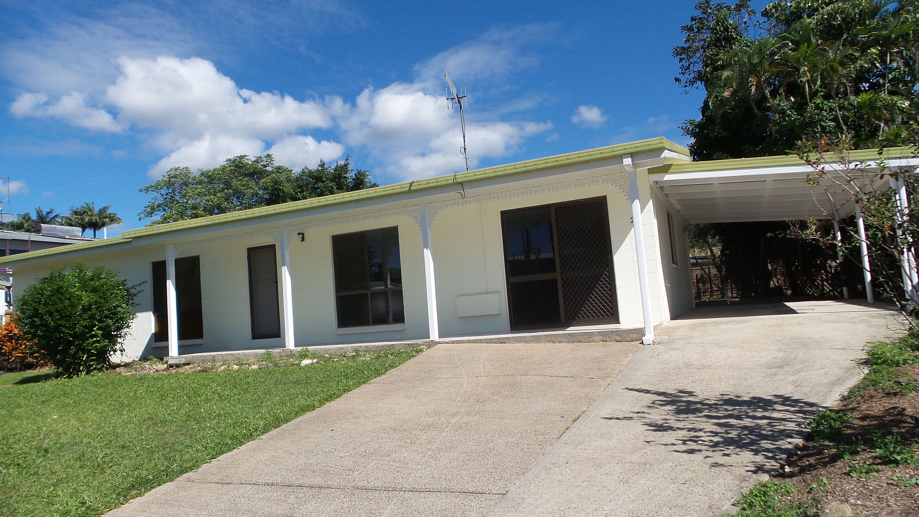 21 Pepperina Street, Mooroobool QLD 4870, Mooroobool - Image 1