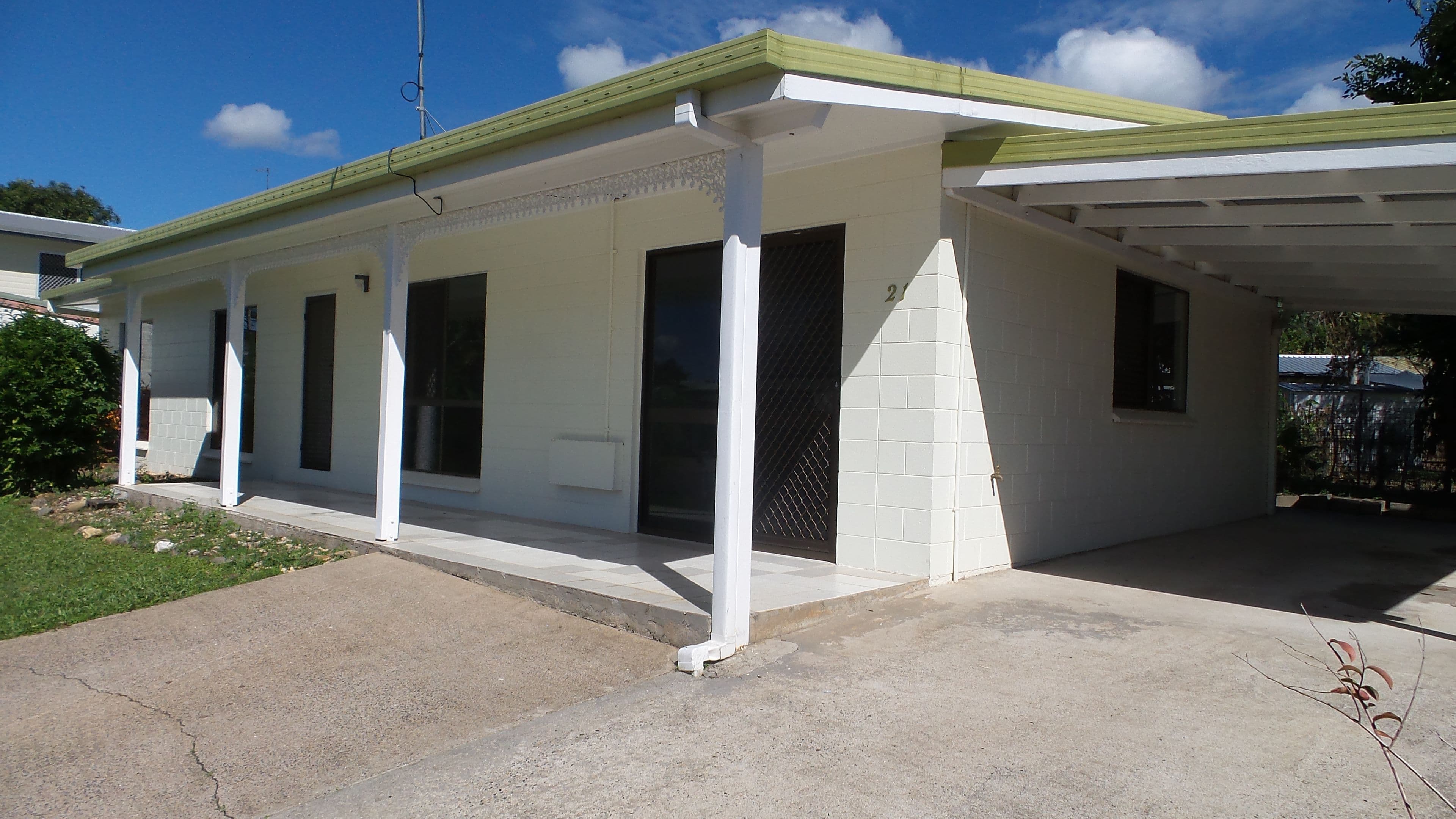 21 Pepperina Street, Mooroobool QLD 4870, Mooroobool - Thumbnail 2