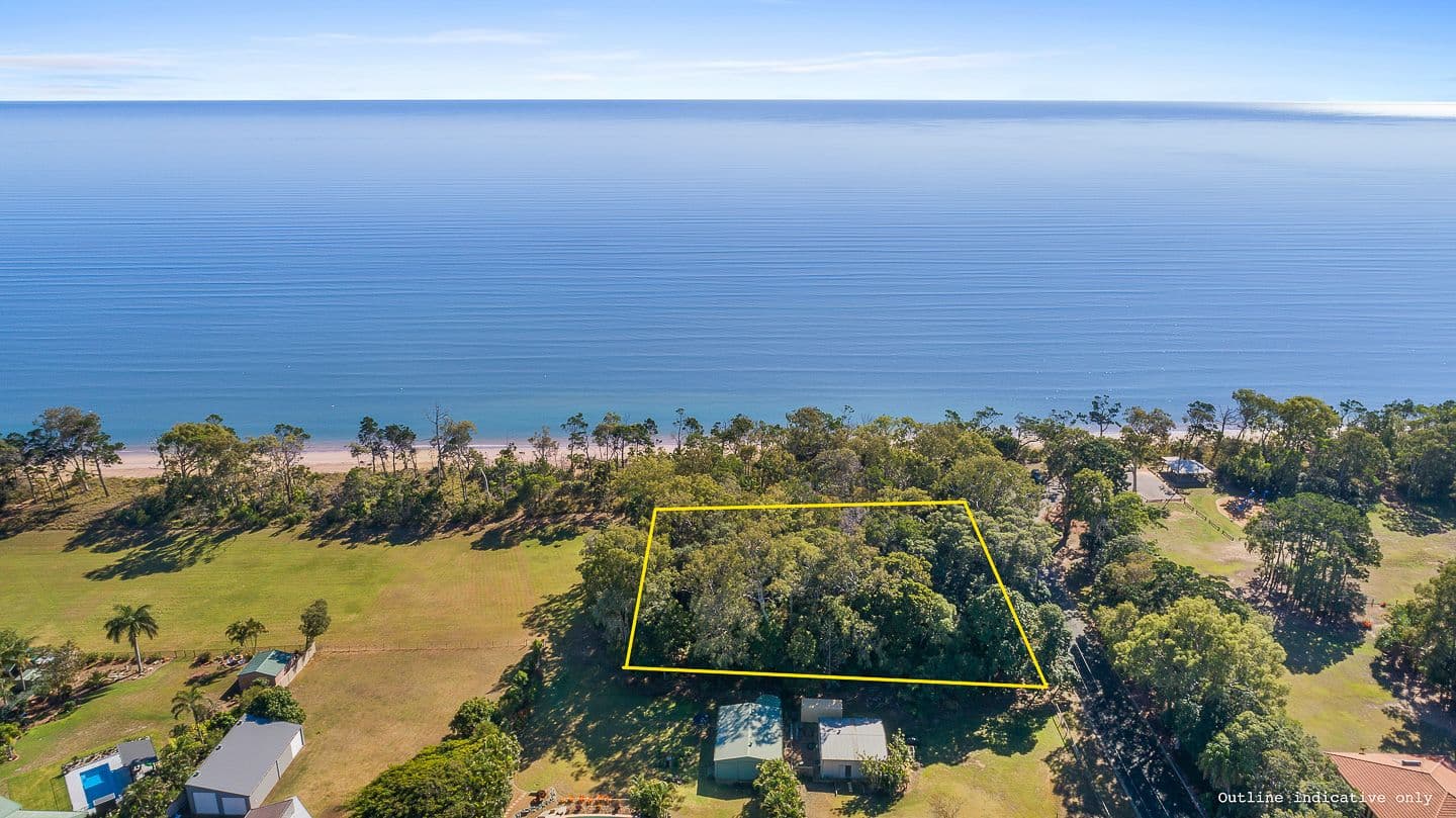 48-50 Sawmill Road, Dundowran Beach QLD 4655, Dundowran Beach - Image 1