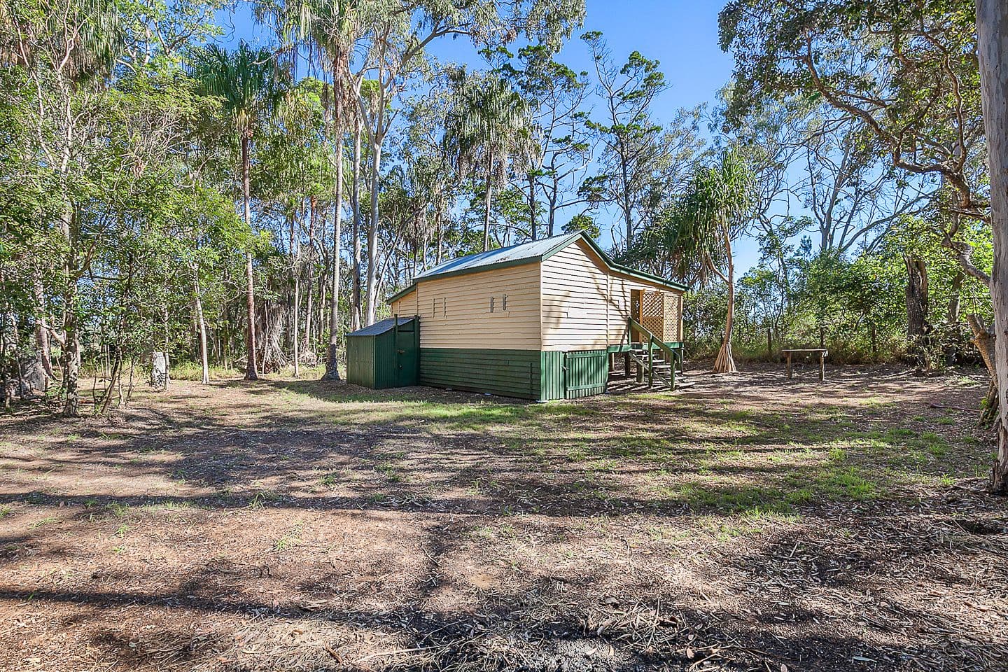48-50 Sawmill Road, Dundowran Beach QLD 4655, Dundowran Beach - Thumbnail 2
