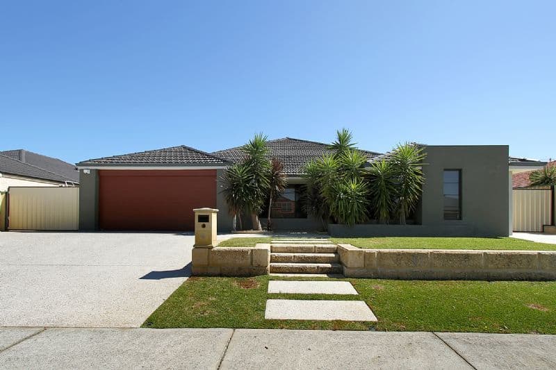 4 Burkett Terrace, BERTRAM WA 6167, Bertram - Image 1