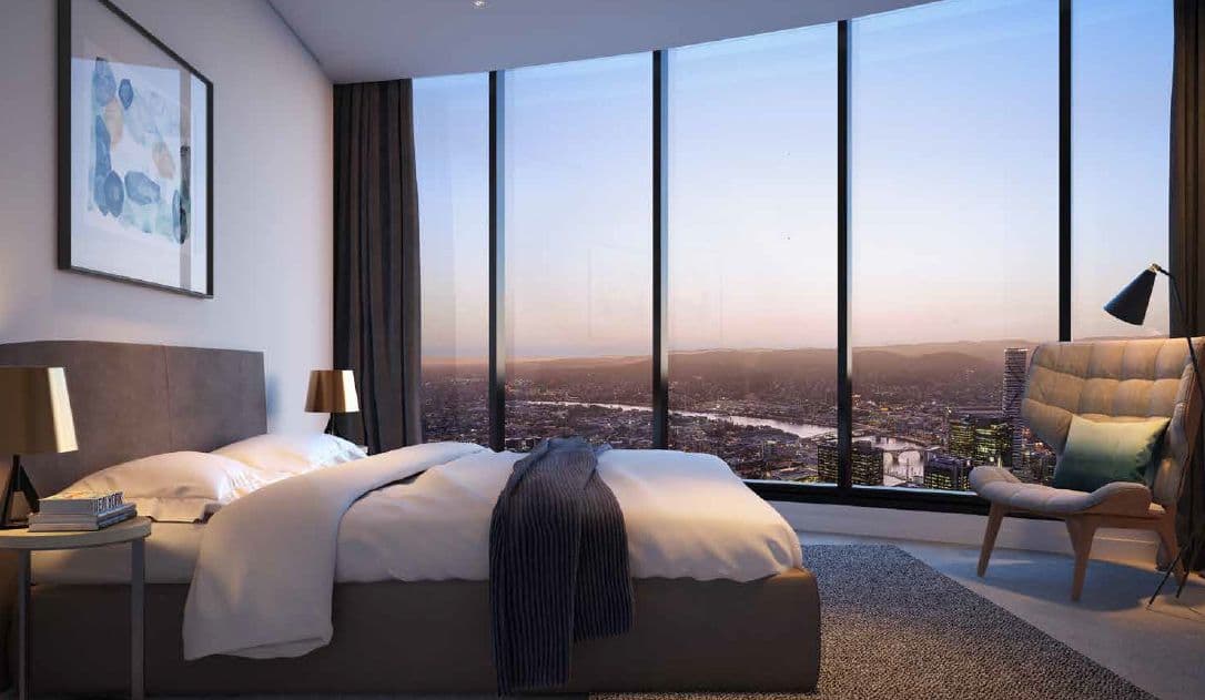 222 Margaret Street, BRISBANE QLD 4000, Brisbane City - Thumbnail 2
