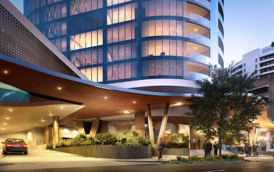 222 Margaret Street, BRISBANE QLD 4000, Brisbane City - Thumbnail 5