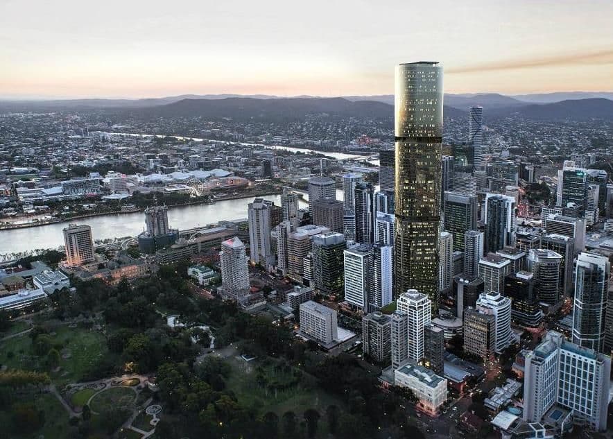 222 Margaret Street, BRISBANE QLD 4000, Brisbane City - Thumbnail 7