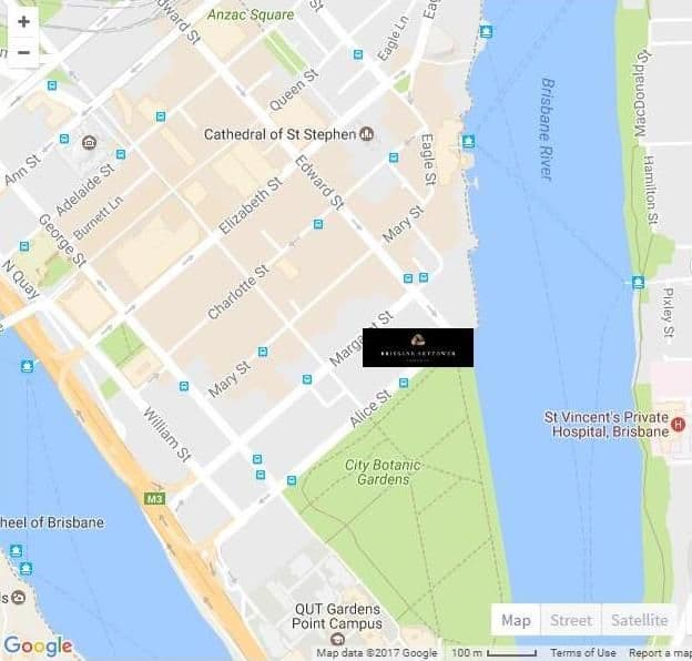 222 Margaret Street, BRISBANE QLD 4000, Brisbane City - Thumbnail 8