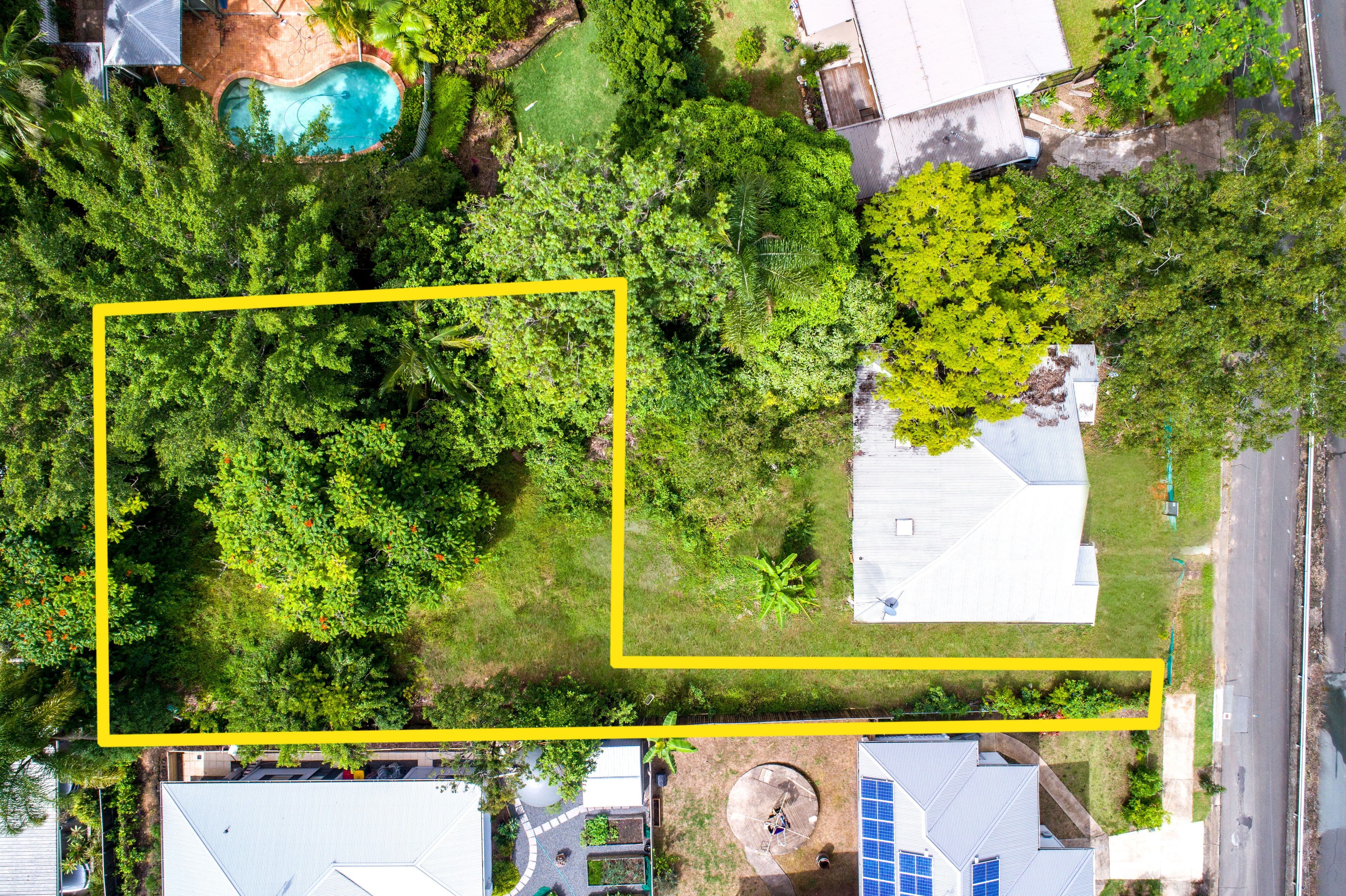 4 Mount Pleasant Road, Nambour QLD 4560, Nambour - Image 1