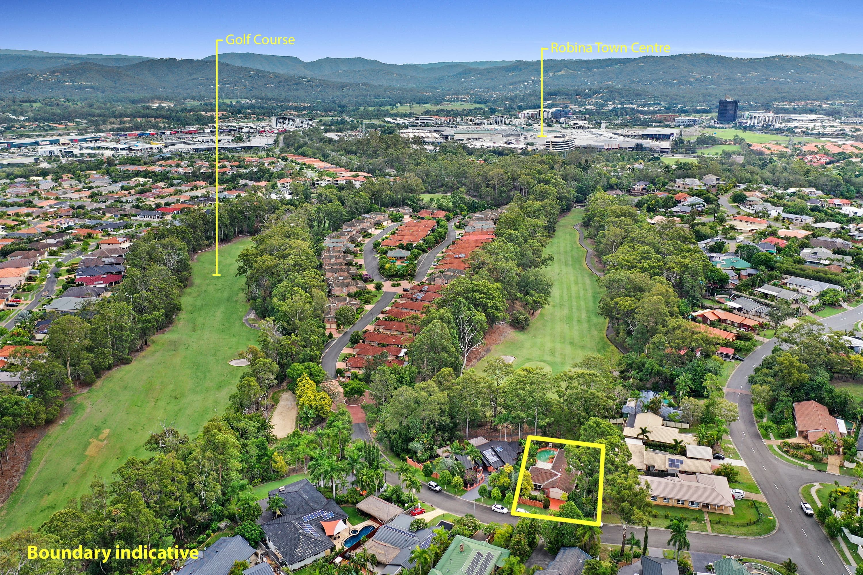 3 Oakmont Street, Robina QLD 4226, Robina - Thumbnail 2