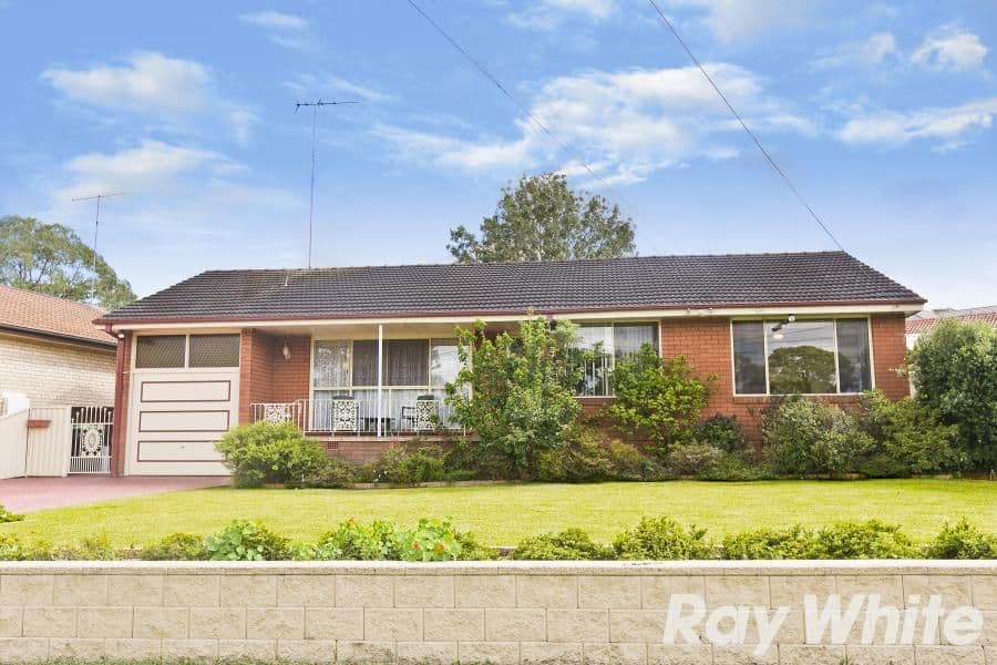 15 Meckiff Avenue, NORTH ROCKS NSW 2151, North Rocks - Image 1