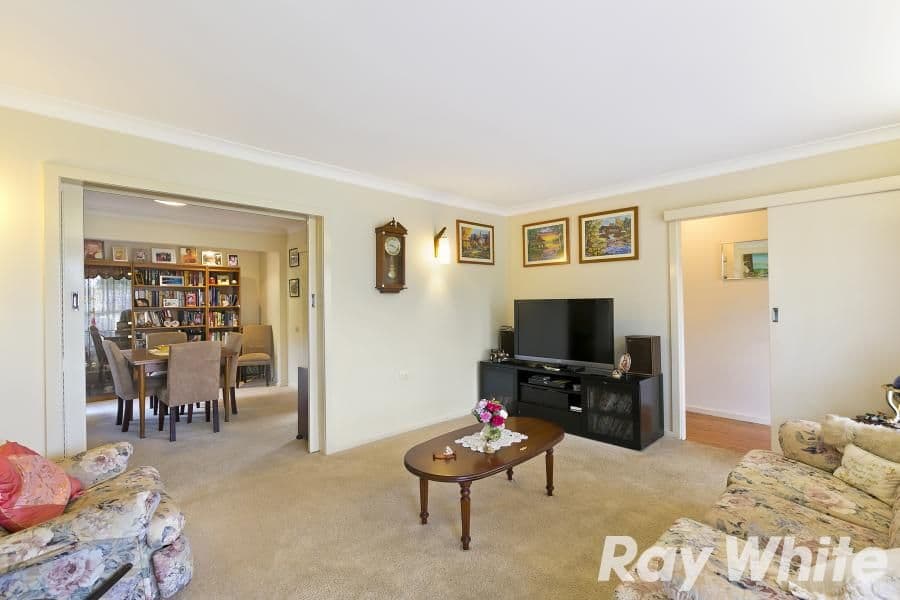 15 Meckiff Avenue, NORTH ROCKS NSW 2151, North Rocks - Thumbnail 2