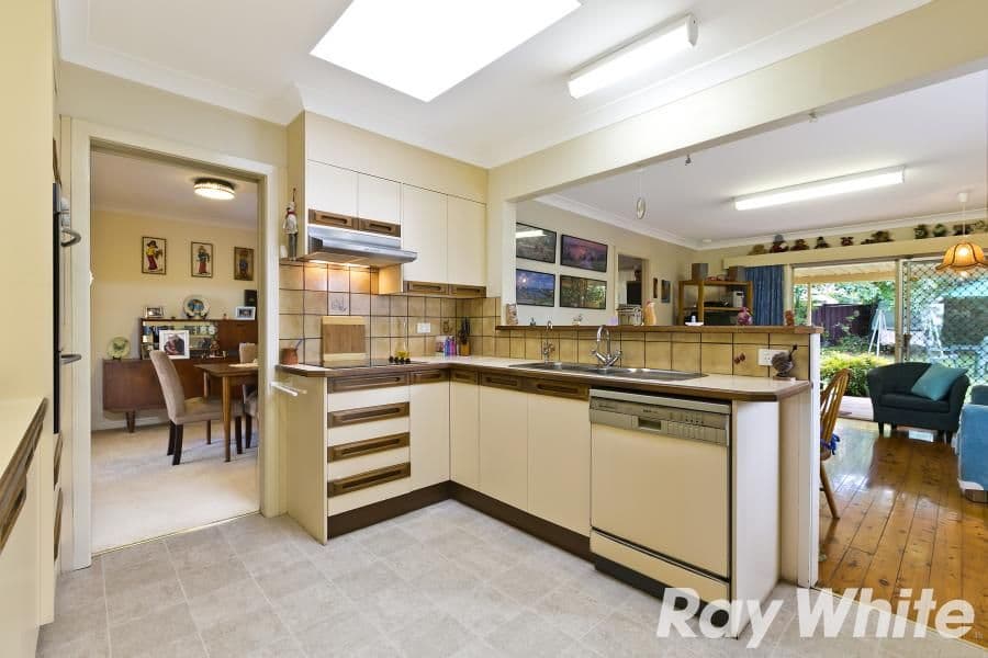 15 Meckiff Avenue, NORTH ROCKS NSW 2151, North Rocks - Thumbnail 3