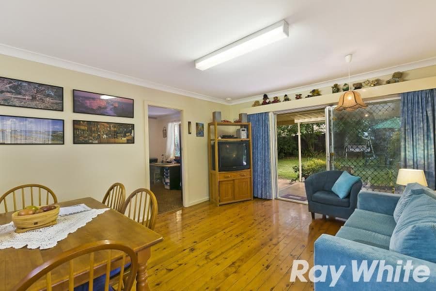 15 Meckiff Avenue, NORTH ROCKS NSW 2151, North Rocks - Thumbnail 4