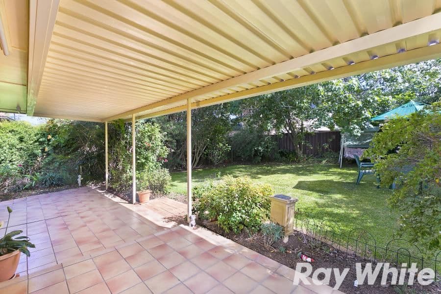 15 Meckiff Avenue, NORTH ROCKS NSW 2151, North Rocks - Thumbnail 7