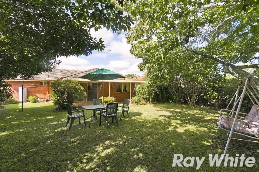 15 Meckiff Avenue, NORTH ROCKS NSW 2151, North Rocks - Thumbnail 8