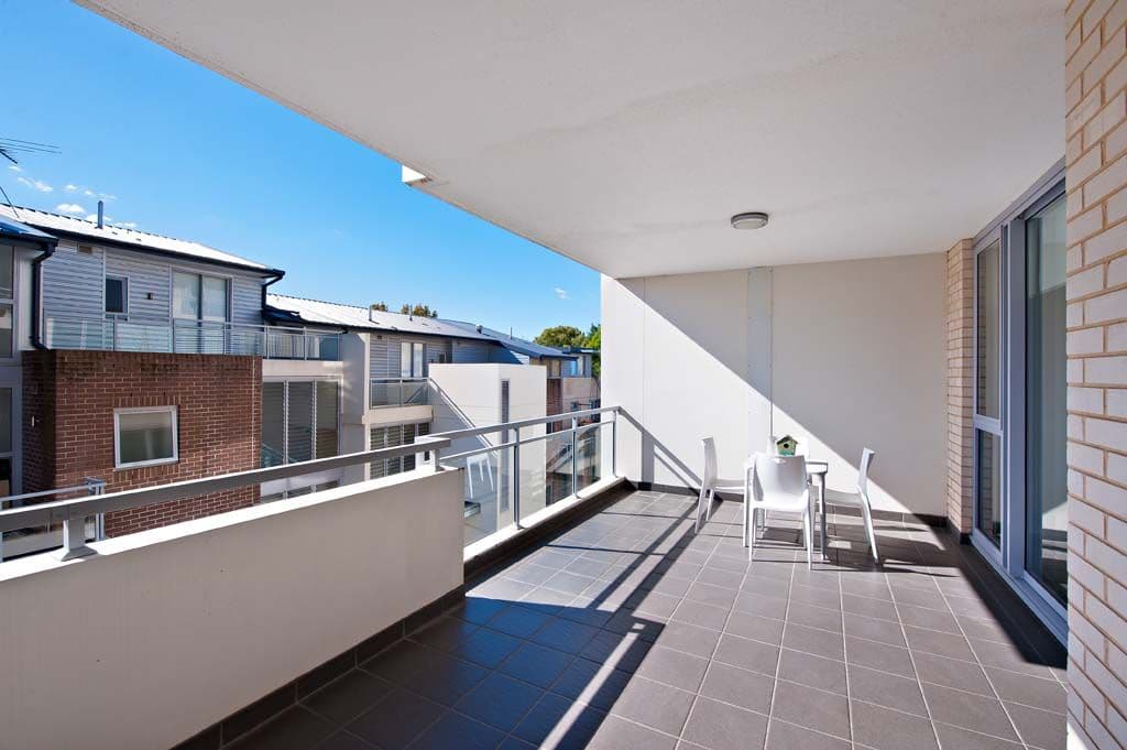 16-20 Larkin Street, CAMPERDOWN NSW 2050, Camperdown - Thumbnail 2