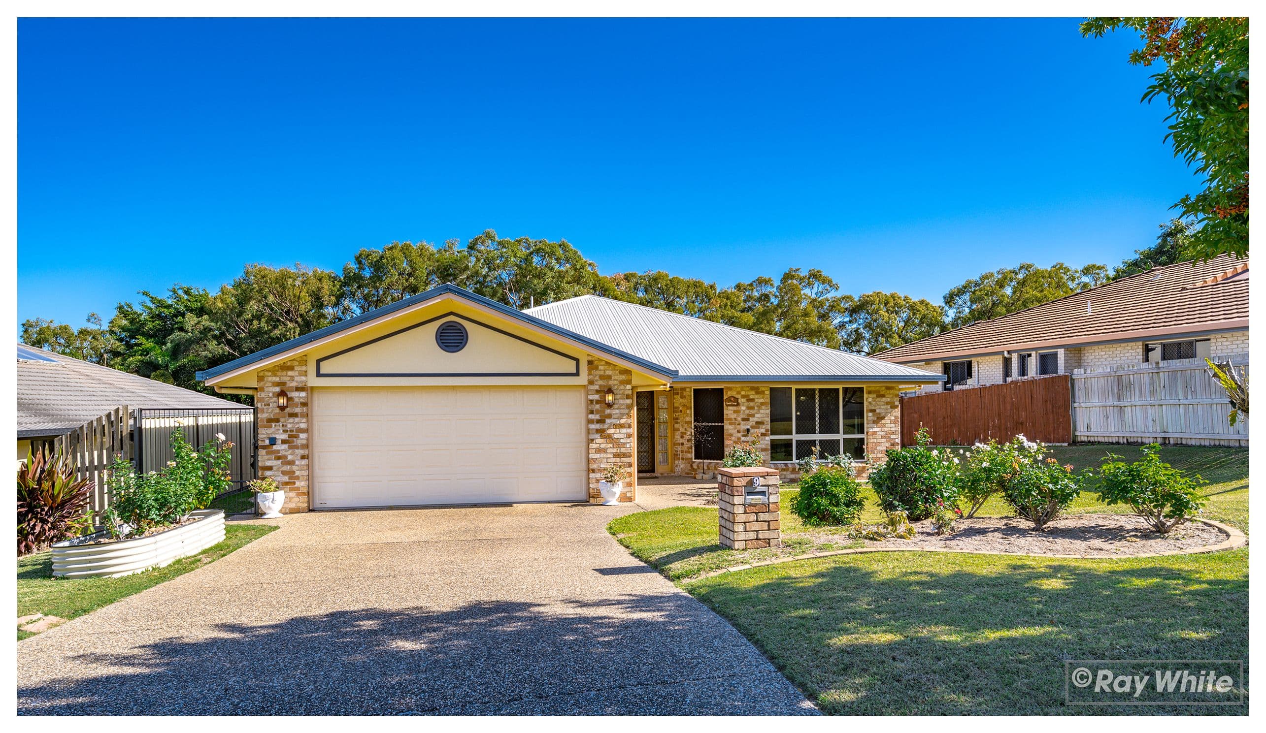 9 Woodford Way, Norman Gardens QLD 4701, Norman Gardens - Image 1