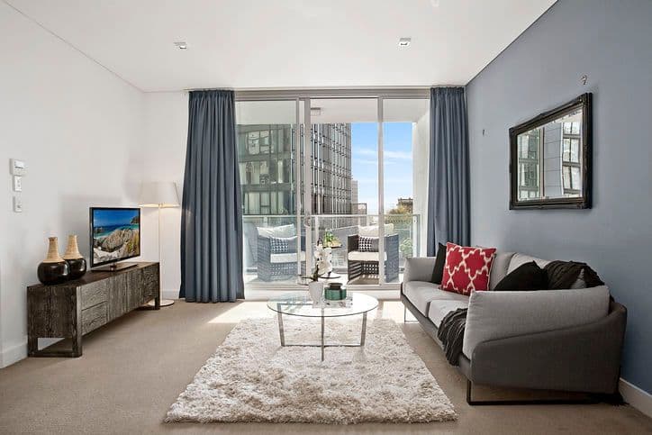 200 Goulburn Street, Surry Hills NSW 2010, Surry Hills - Image 1