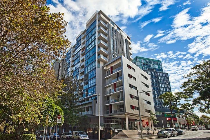 200 Goulburn Street, Surry Hills NSW 2010, Surry Hills - Thumbnail 5