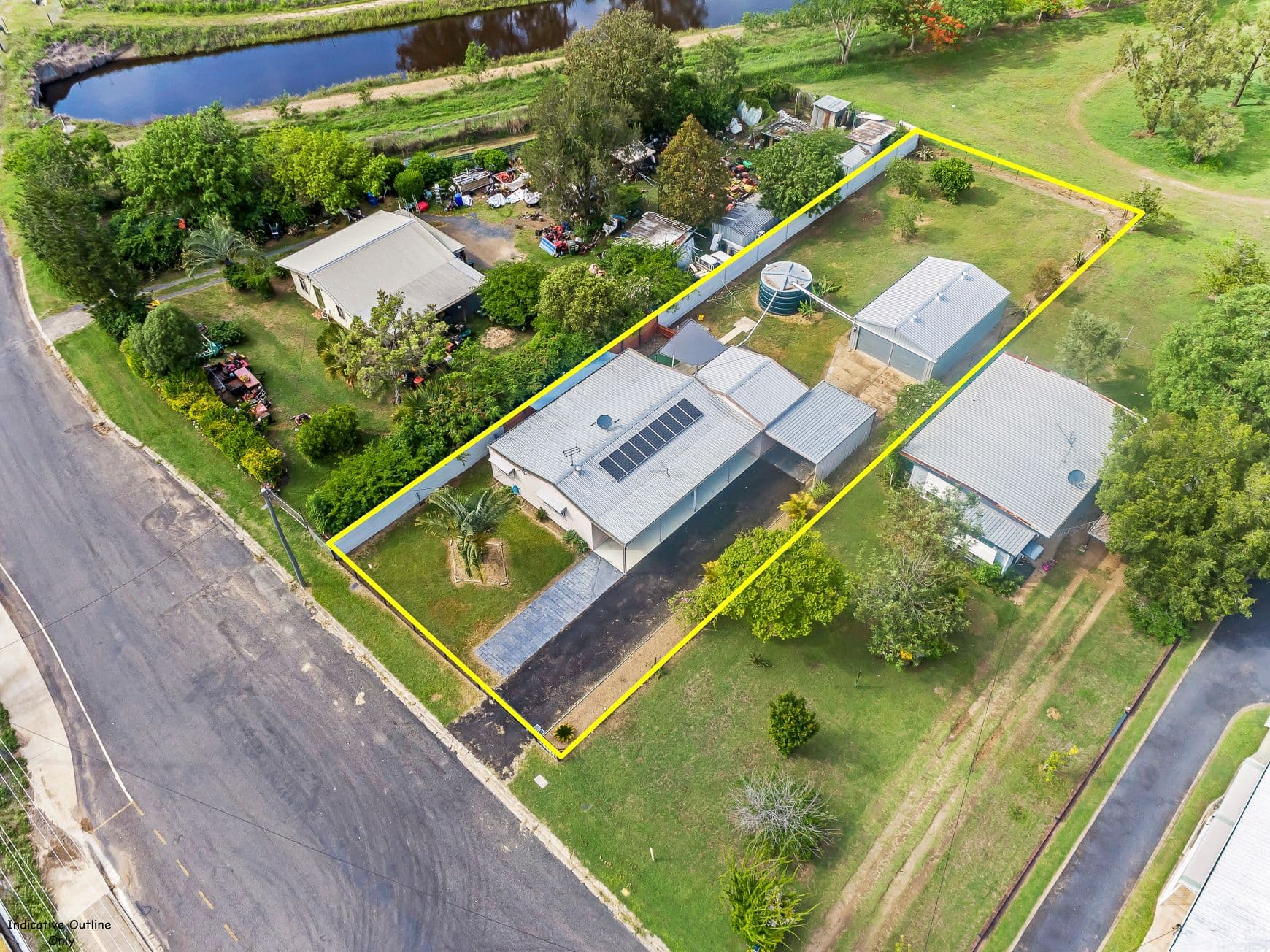 1 CANOLA Place, Estella, Estella - Image 1