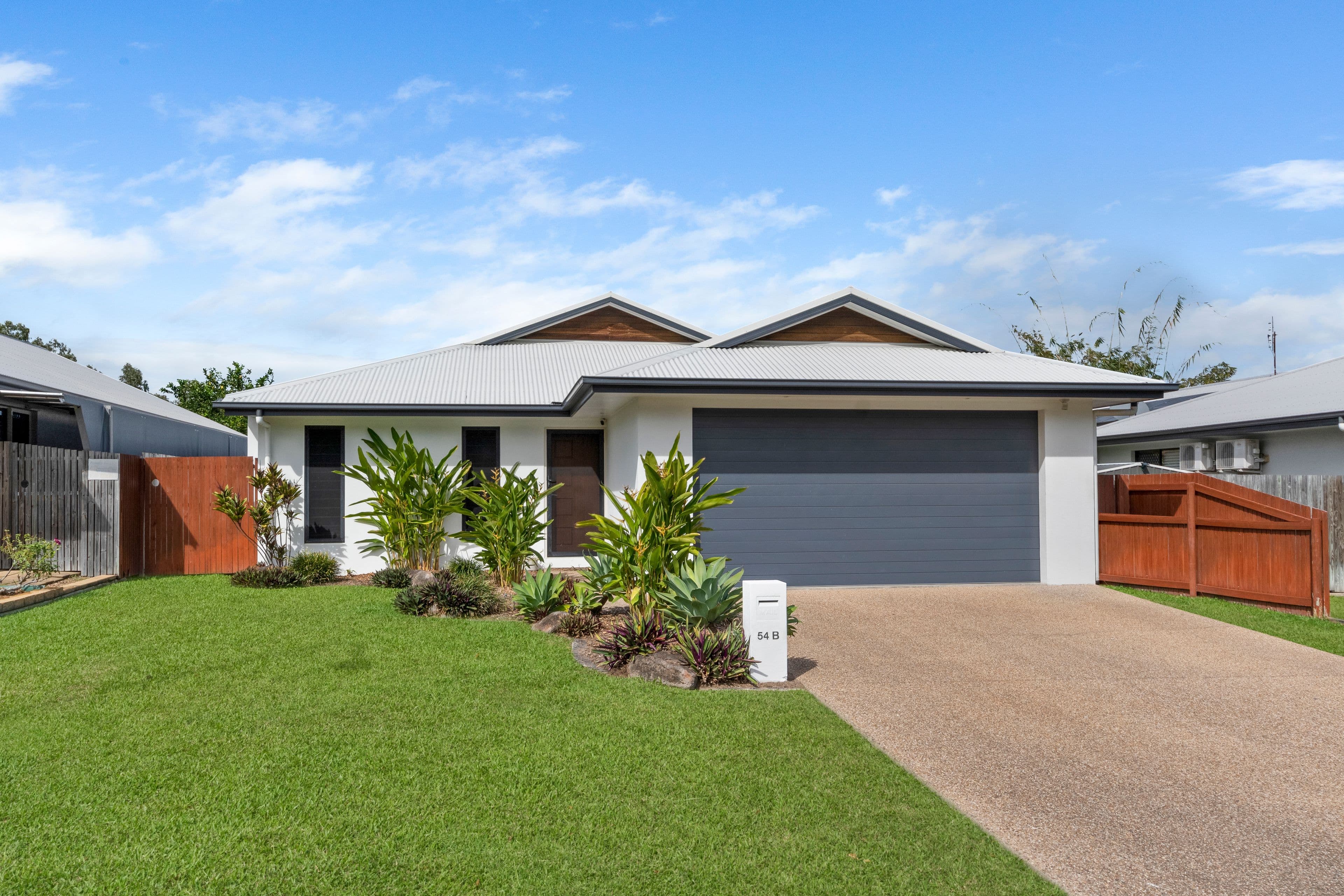 54B Franklin Drive, Mount Louisa QLD 4814, Mount Louisa - Image 1