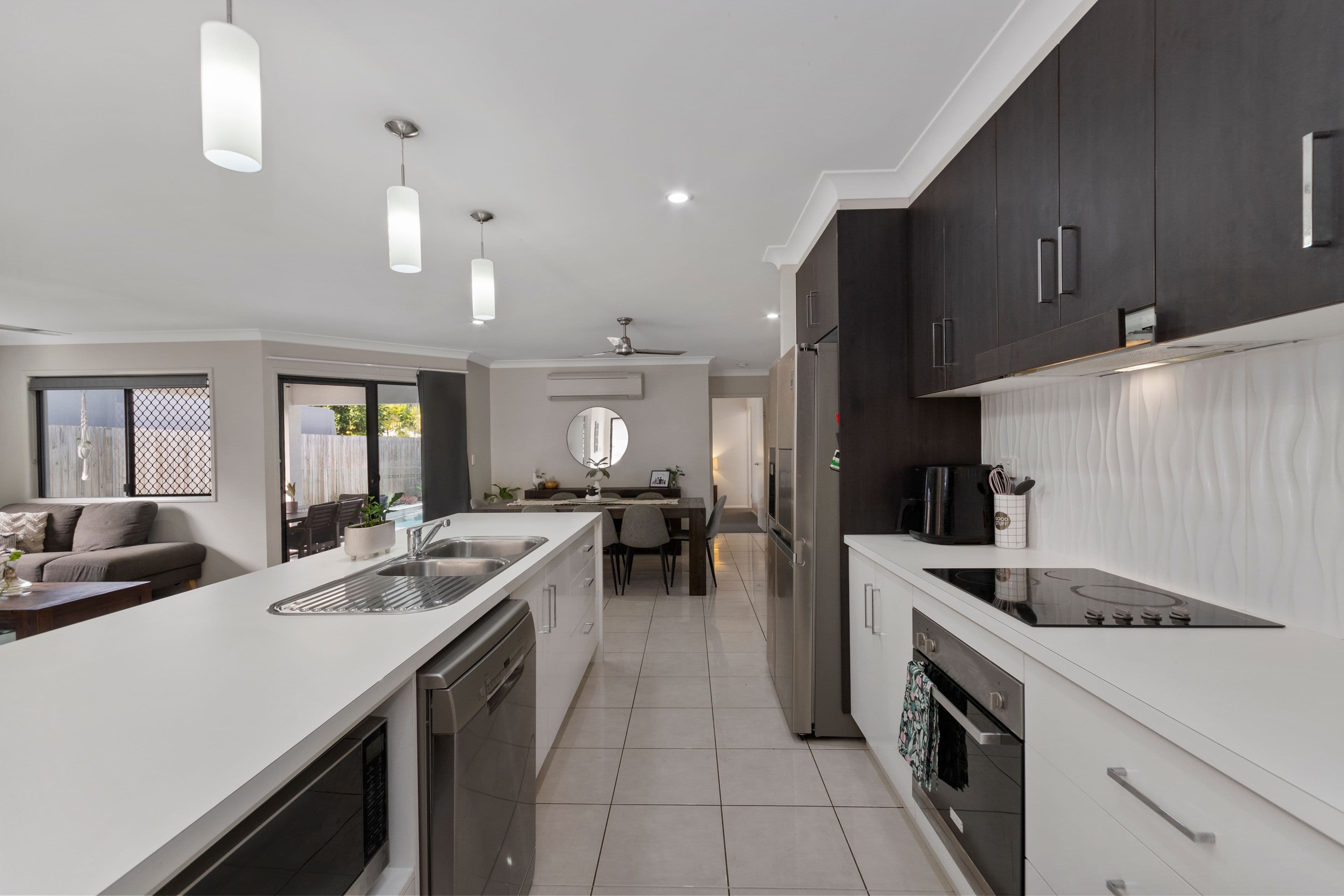 54B Franklin Drive, Mount Louisa QLD 4814, Mount Louisa - Thumbnail 3