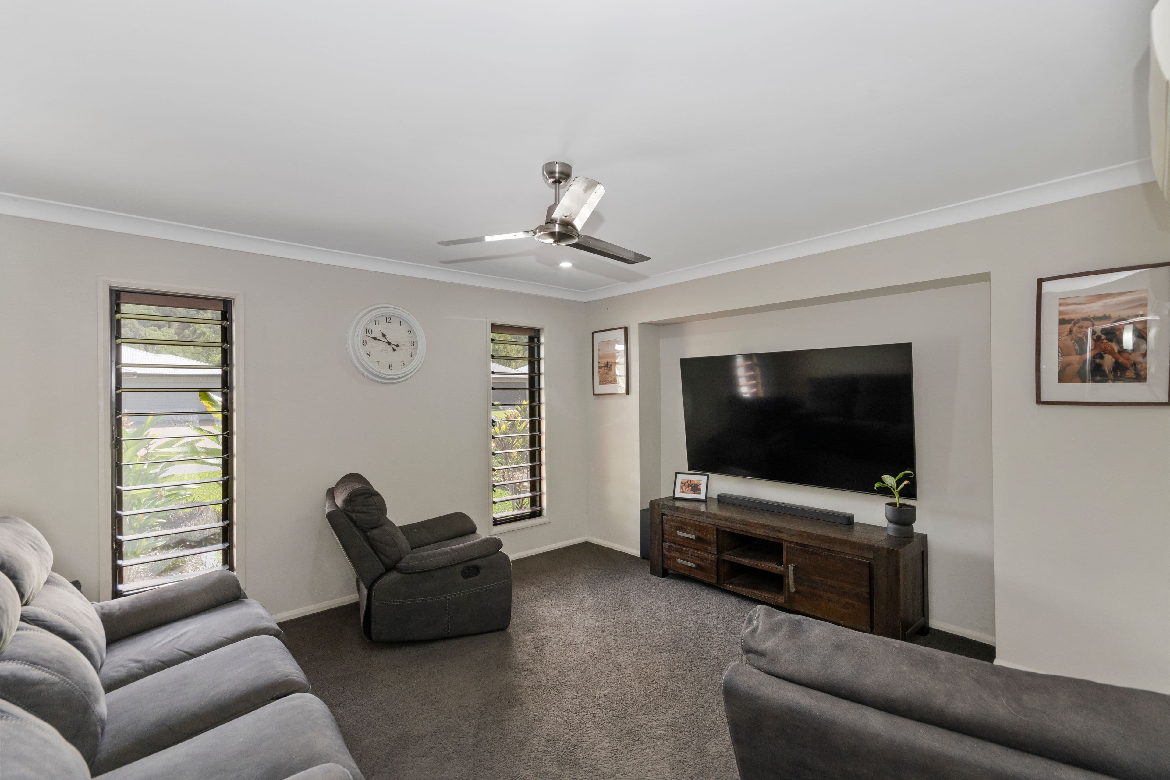 54B Franklin Drive, Mount Louisa QLD 4814, Mount Louisa - Thumbnail 4