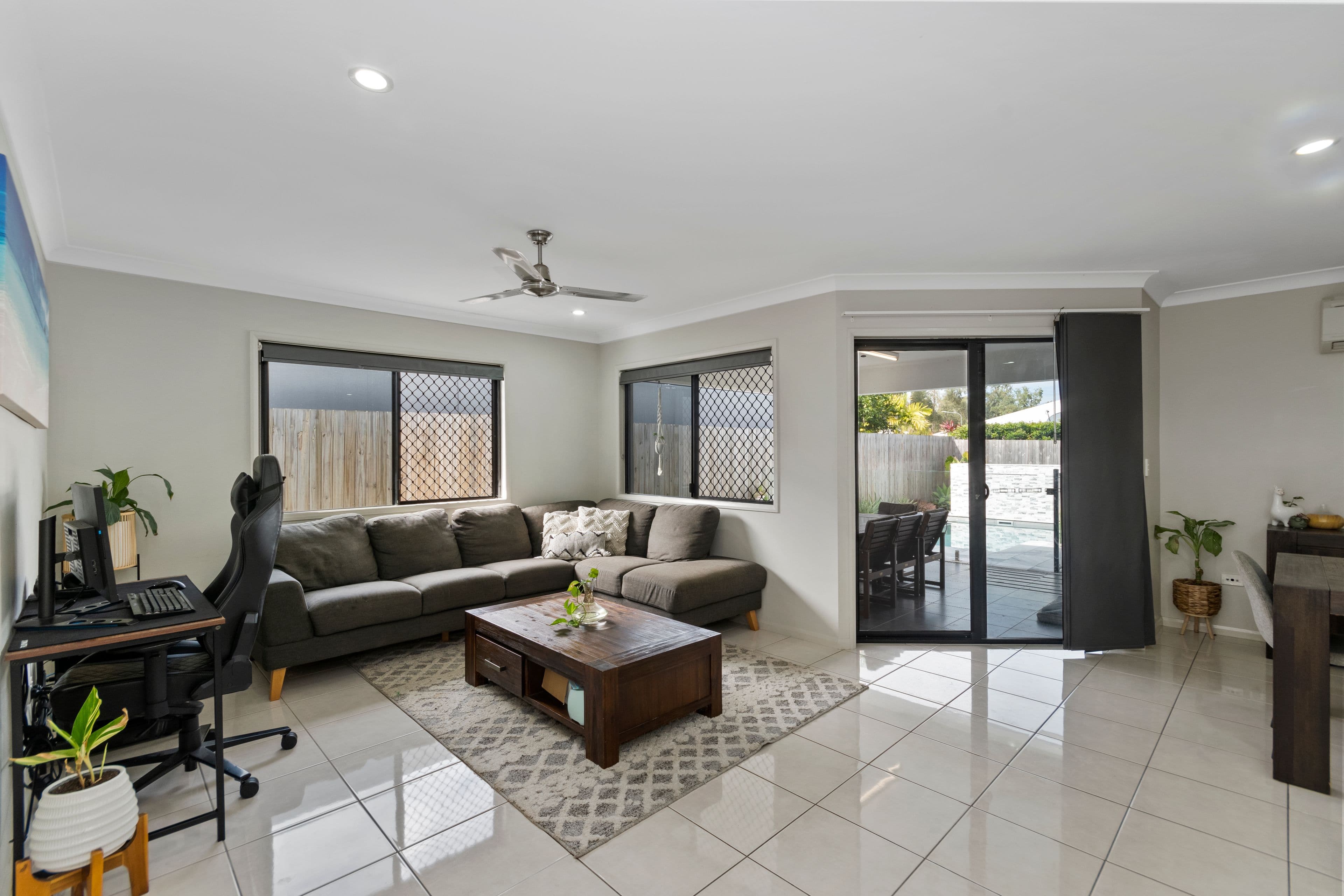 54B Franklin Drive, Mount Louisa QLD 4814, Mount Louisa - Thumbnail 5