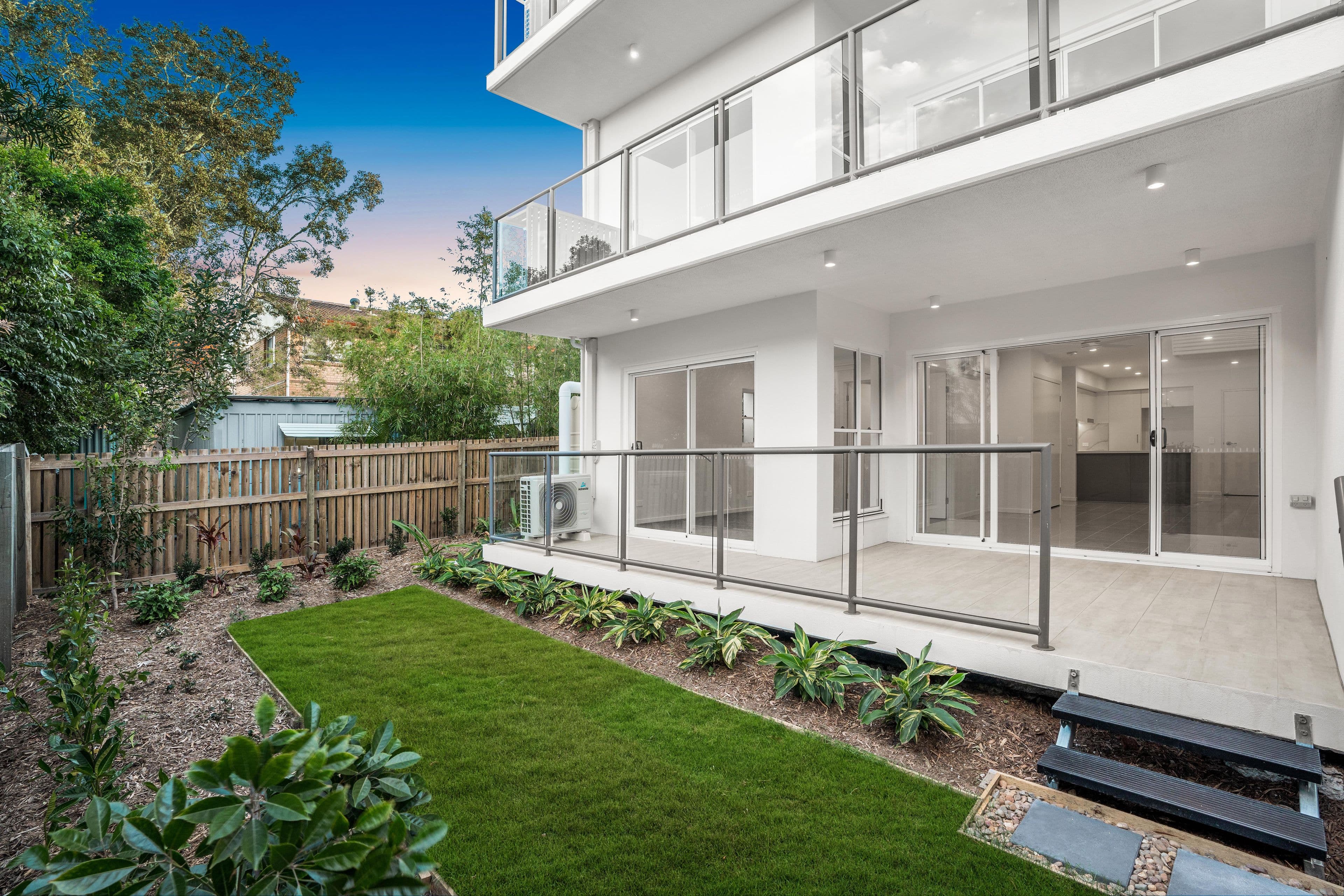 Lot 2 154-156 Kingsley Terrace, Manly QLD 4179, Manly - Image 1