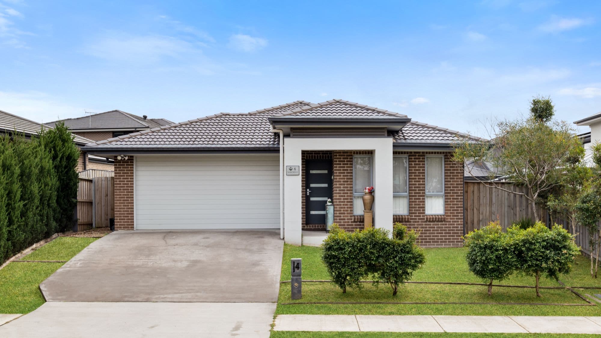 4 Orion Street, Campbelltown NSW 2560, Campbelltown - Image 1