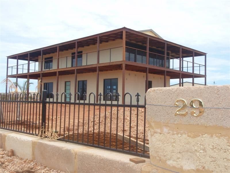 29 Young Street, EXMOUTH WA 6707, Exmouth - Image 1